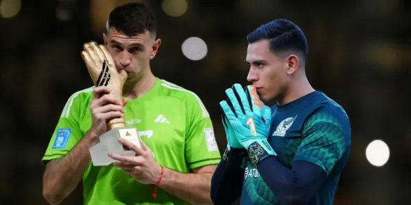 Luis Ángel Malagón recibe elogios de la prensa argentina