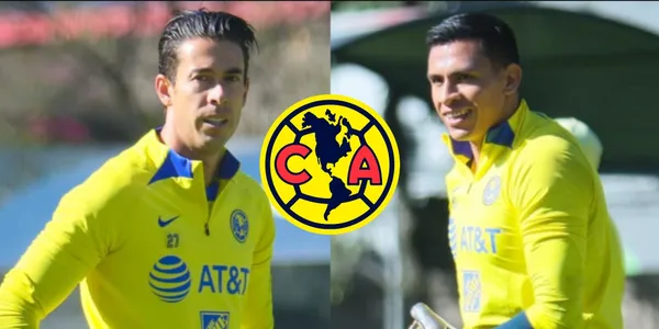 Luis Ángel Malagón se ganó la titularidad del América, pero ahora irían por otro portero en lugar de Óscar Jiménez