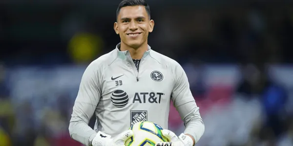 Luis Ángel Malagón tendría un premio si es que América logra levantar la estrella 14