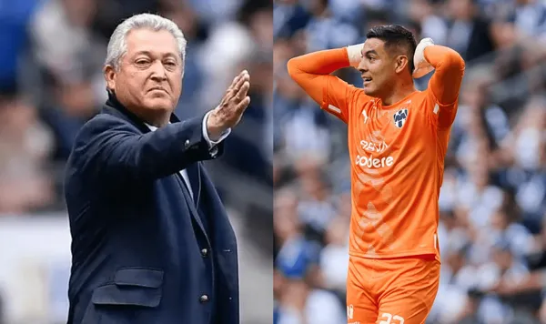 Luis Cárdenas debe pensar en algo más que futbol