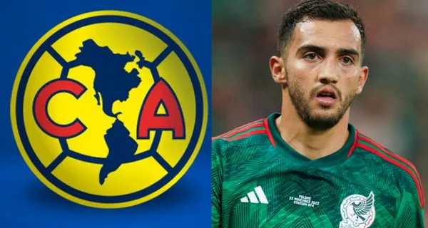 Luis Chávez al América. El jugador podría recalar en Coapa de manera sorpresiva. Habría un nuevo refuerzo y llegaría por un buen dinero.