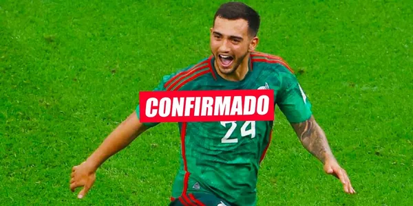 Luis Chávez aumentó su valor en el Mercado de Fichajes y el club en Europa que lo ficharía