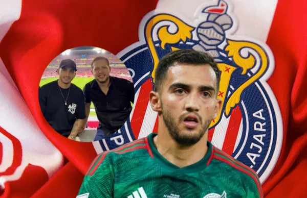 Luis Chávez/Foto Holiday Golf.