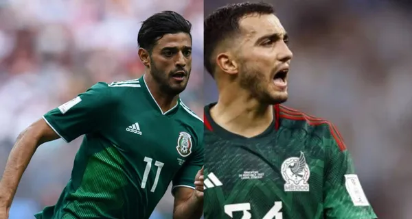 Luis Chávez ya demuestra que tiene valor en el mercado internacional. Su costo se elevó y ahora vale más que el mismo Carlos Vela.