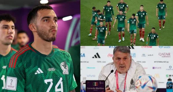 Luis Chávez ya no se guardó nada y expuso al segundo que nos traicionó en el partido más ganable de la serie.