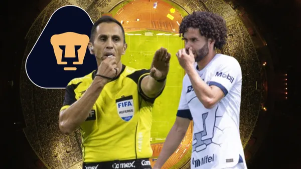 Luis Enrique Santander y César Huerta / Imagen: Luis Estrello