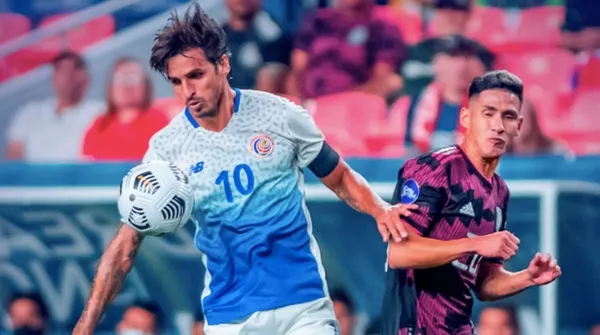 Luis Fernando Suárez señaló que la región ya ha crecido lo suficiente para dar pelea a la Selección Mexicana y no ser más el Gigante de Concacaf.