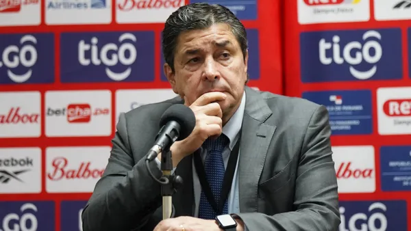 Luis Fernando Tena. FOTO: Prensa Libre