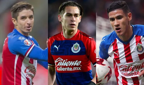 Luis Fernando Tena reconoció que el nivel del Canelo en la pretemporada fue muy superior a lo que hicieron sus competidores en Chivas. Podría arrancar de titular.