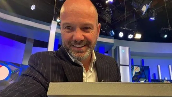 Luis García. FOTO: Mundo Deportivo