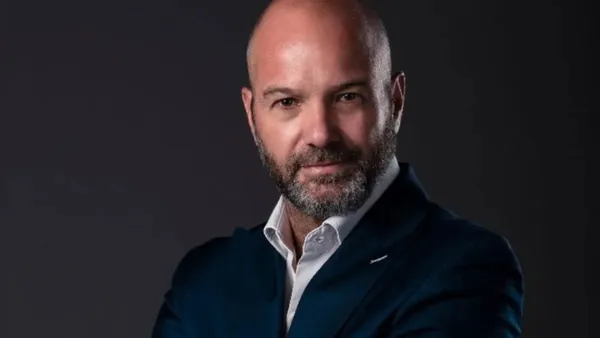 Luis García / Foto: Olé