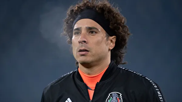 Luis García llamó inflado a Guillermo Ochoa y ahora otro ex jugador de la selección mexicana lo confirma