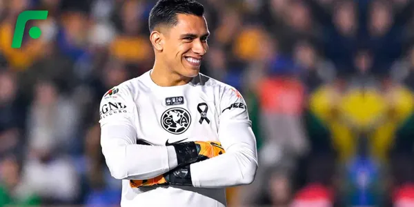 Luis Malagón (Fuente: MEXSPORT)