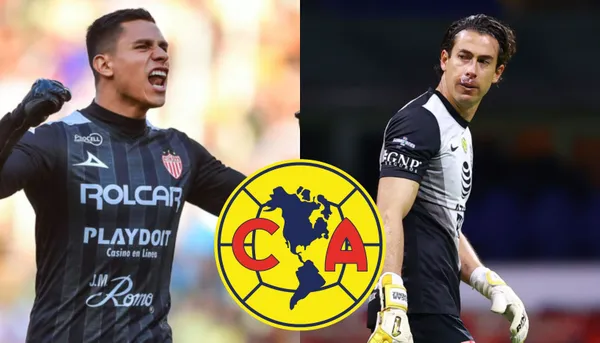 Luis Malagón podría empezar de titular ante Mazatlán y destapan quien lo habría puesto.