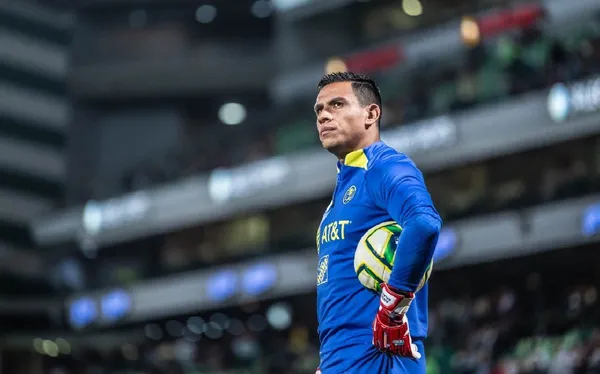 Luis Malagón se ha convertido en el referente del arco americanista y en uno de los mejores porteros de la Liga MX.