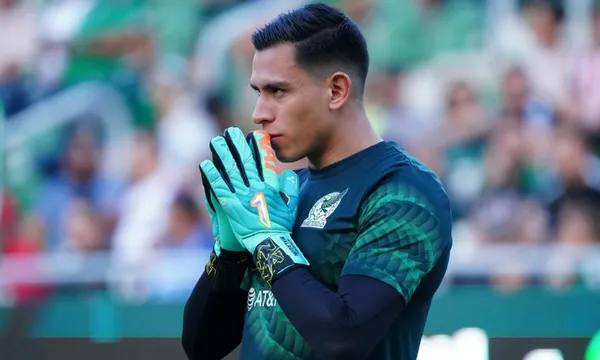 Luis Malagón sí estuvo en las prácticas, según Azteca