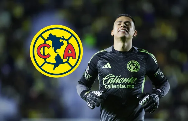 Luis Malagón volvió a meterse en el 'ojo del huracán', tras detalles de su festejo de cumpleaños.