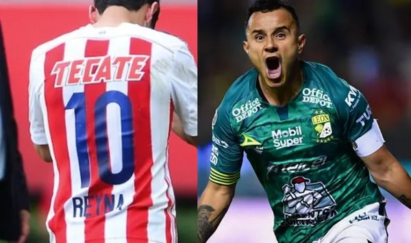 Luis Montes es una de las figuras del torneo, el jugador no descarta el fichaje y mira lo que pide el jugador para llegar.