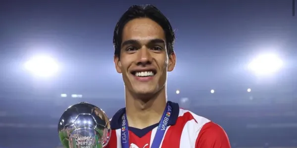 Luis Puente cuenta con un nuevo equipo rumbo al Clausura 2026