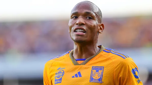 Luis Quiñones (Foto: Mediotiempo).