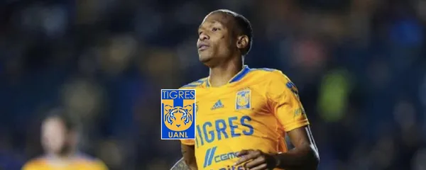 Luis Quiñones no va a entrenar con Tigres y se destapa la verdadera razón.