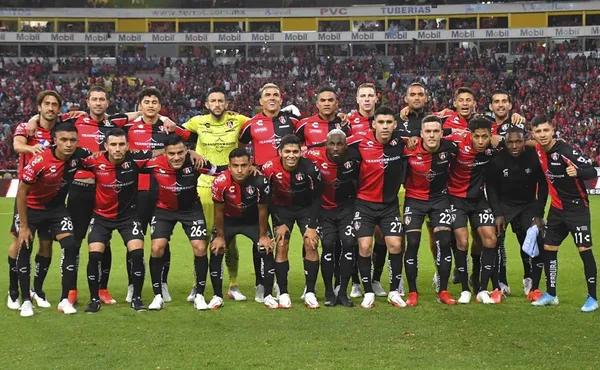 Luis Reyes pasó sin pena ni gloria por el Club América; sin embargo, está a un paso de coronarse campeón con Atlas.