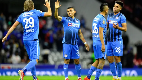 Luis Romo aseguró que Monterrey está en otro nivel