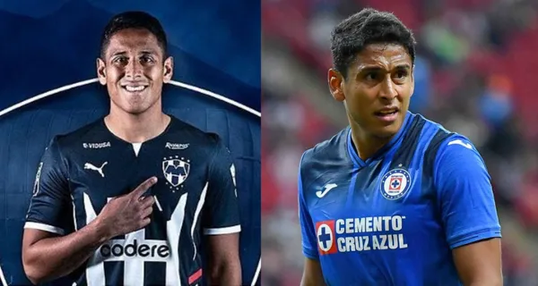 Luis Romo se vendió al Monterrey por dinero, pero ahora recibe la peor noticia de todas, por su ambición.