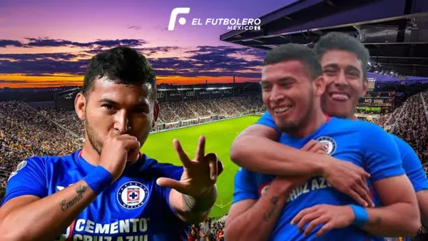 Luis Romo t Juan Escobar podrían reencontrarse / Foto: Especial.