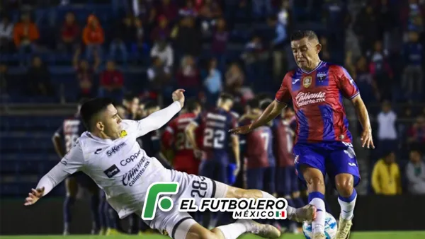 Luis Ruiz será suspendido por 4 partidos tras fracturar al Hobbit Bermúdez (Foto: Fox Sports)