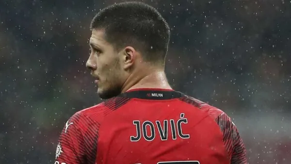 Luka Jović