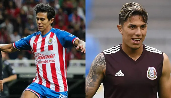 Macías le dijo que vaya al rebaño