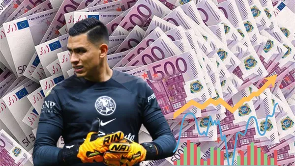 Malagón con su valor a la alza