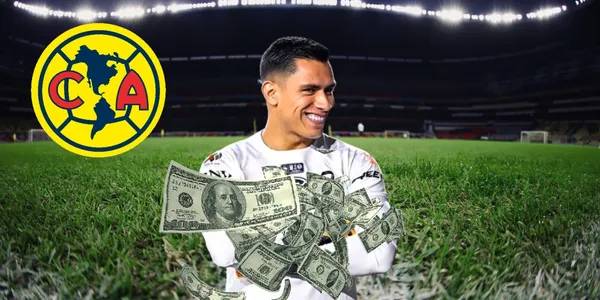 Malagón en el Azteca