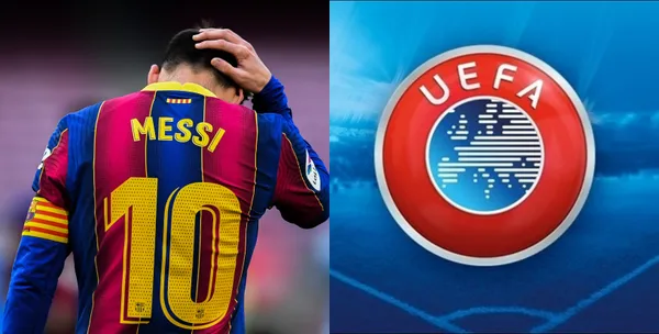 Malas noticias para Leo.