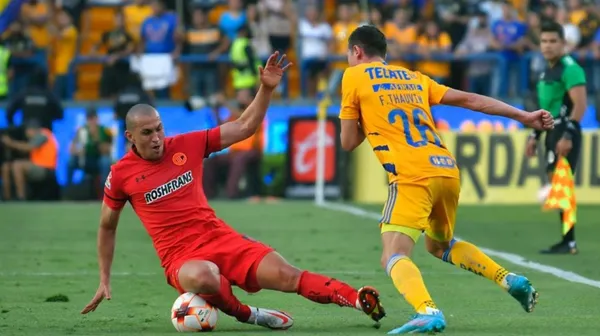 Malas noticias para Toluca