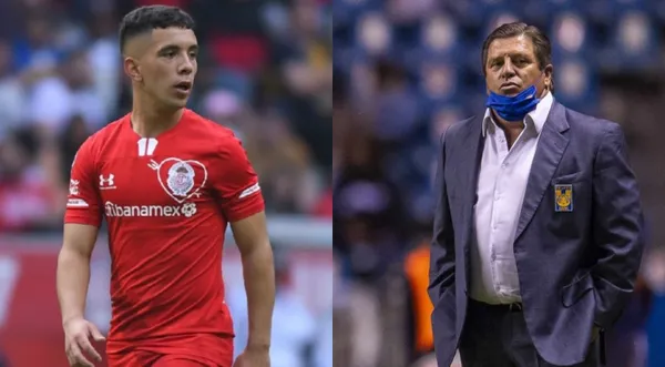 Mañana los Tigres sufrirán al Uruguayo