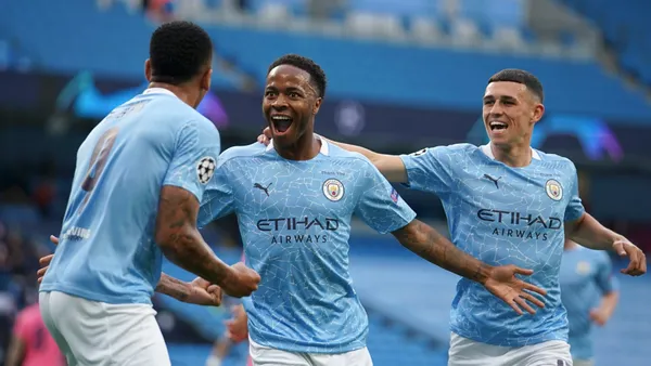Manchester City Football Club (Foto: El Universo)
