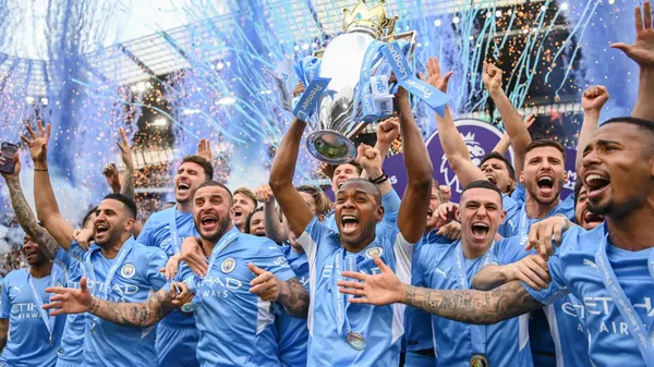 Manchester City (Foto: Britannica).