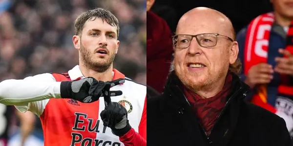 Manchester United espera, conoce la condición que puso Santiago Giménez para salir del Feyenoord