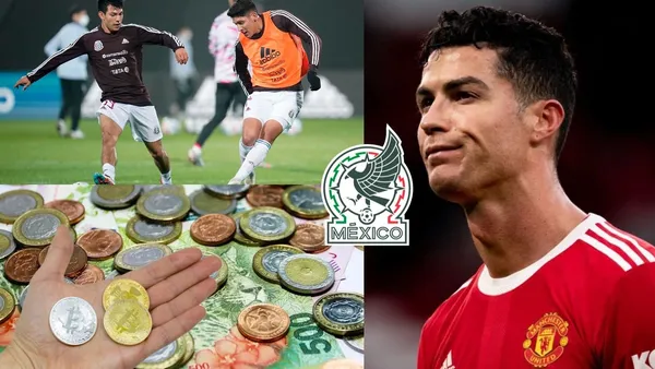 Manchester United inició con el pie izquierdo y buscaría a un mexicano Cristiano sería la moneda de cambio