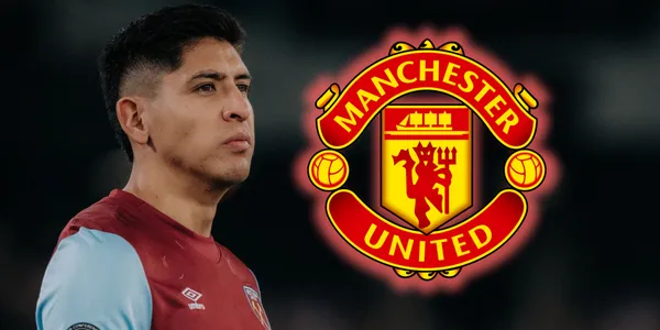 Manchester United lo sondea, pero Edson Álvarez no gustaría tanto debido a su falta de 'Fair Play'