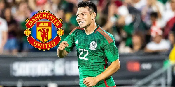 Manchester United pregunta por Hirving Lozano, tras lo visto ante Polonia, Napoli toma una decisión sobre venderlo