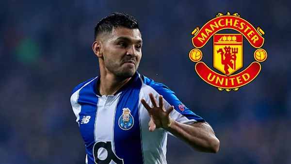 Manchester United sorprende antes del cierre del mercado de pases y le da la mejor noticia a Jesús Manuel Corona.