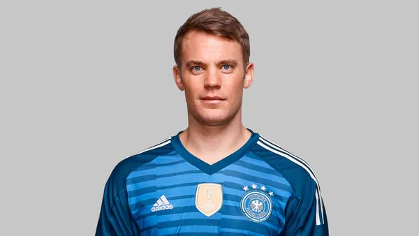 Manuel Neuer (Foto: Deutschland)