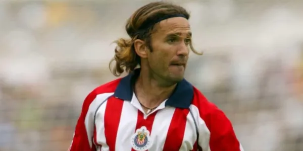 Manuel Sol / FOTO TELEMUNDO