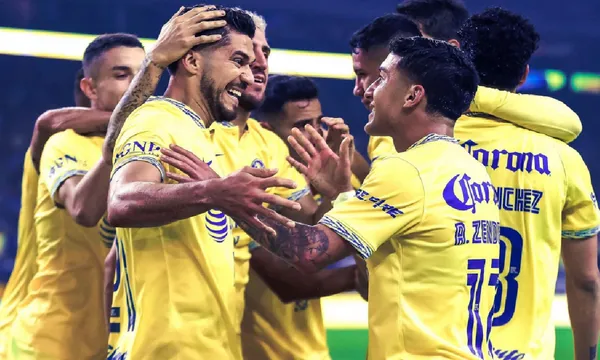 Maratón de partidos en el balompié mexicano.