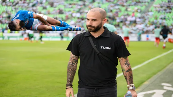 Marc Crosas/ Foto El Siglo de Torreón