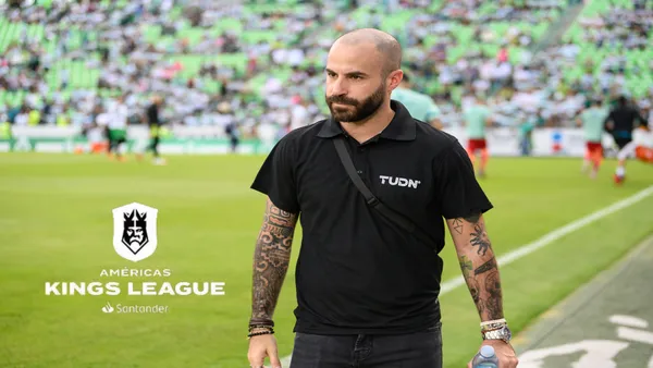 Marc Crosas/ Foto El Siglo de Torreón