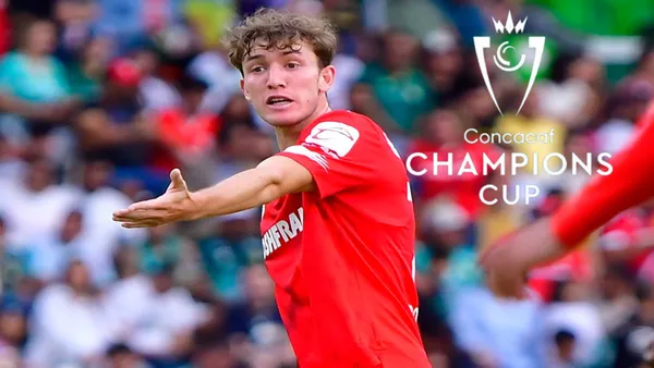 Marcel Ruiz/ Foto Futbol Total